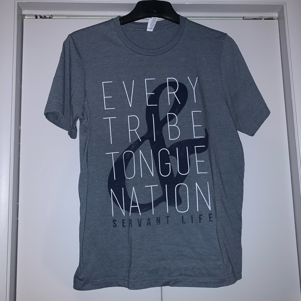 Christian Shirt